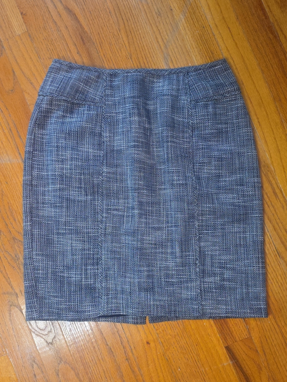 Banana Republic Tweed Skirt Size 4